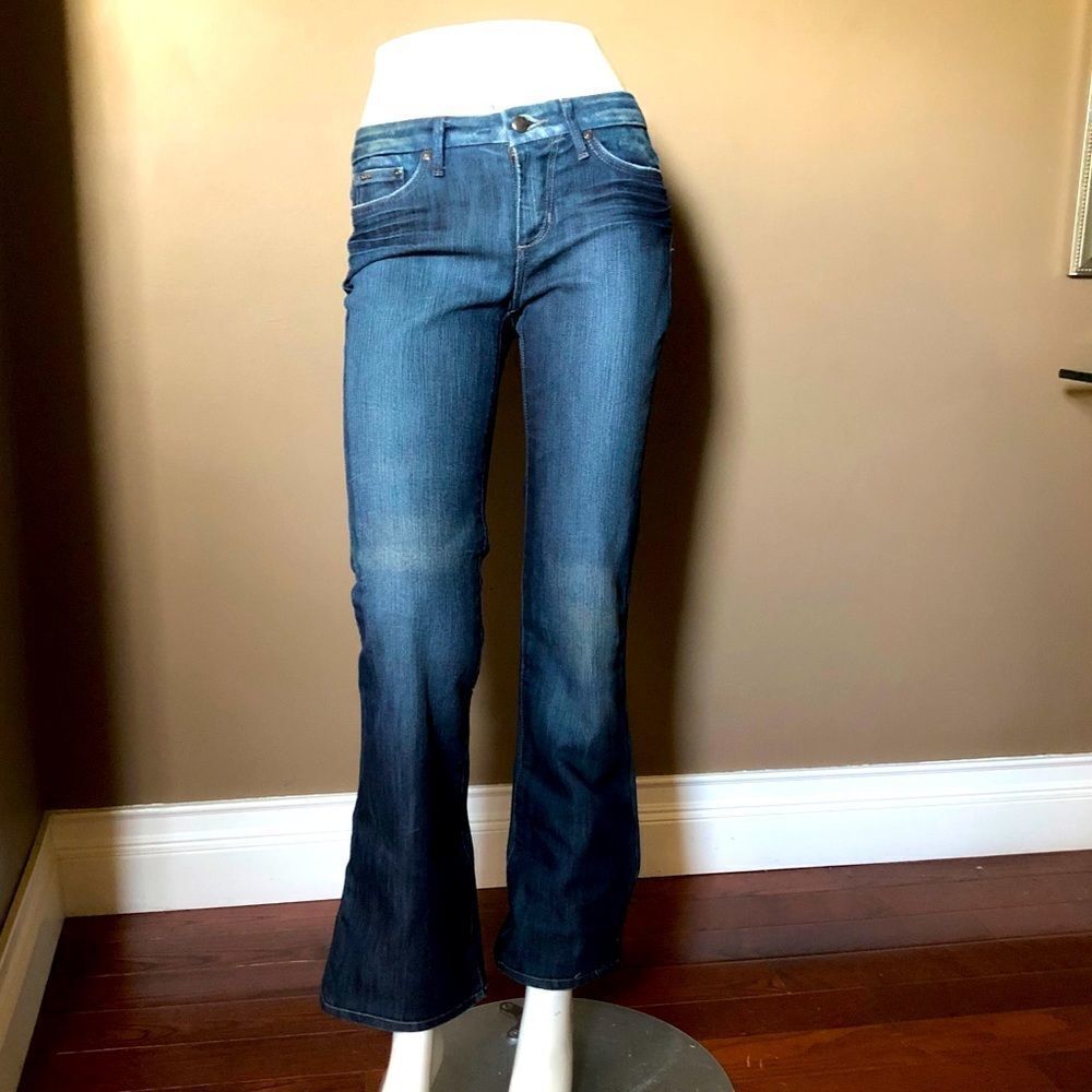 Joe’s Jeans